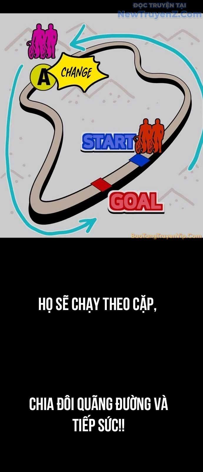 Thể Thao Cực Hạn Chapter 544.5 - 24