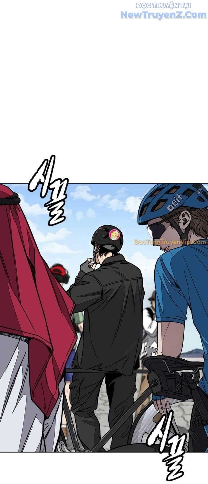 Thể Thao Cực Hạn Chapter 544.5 - 29