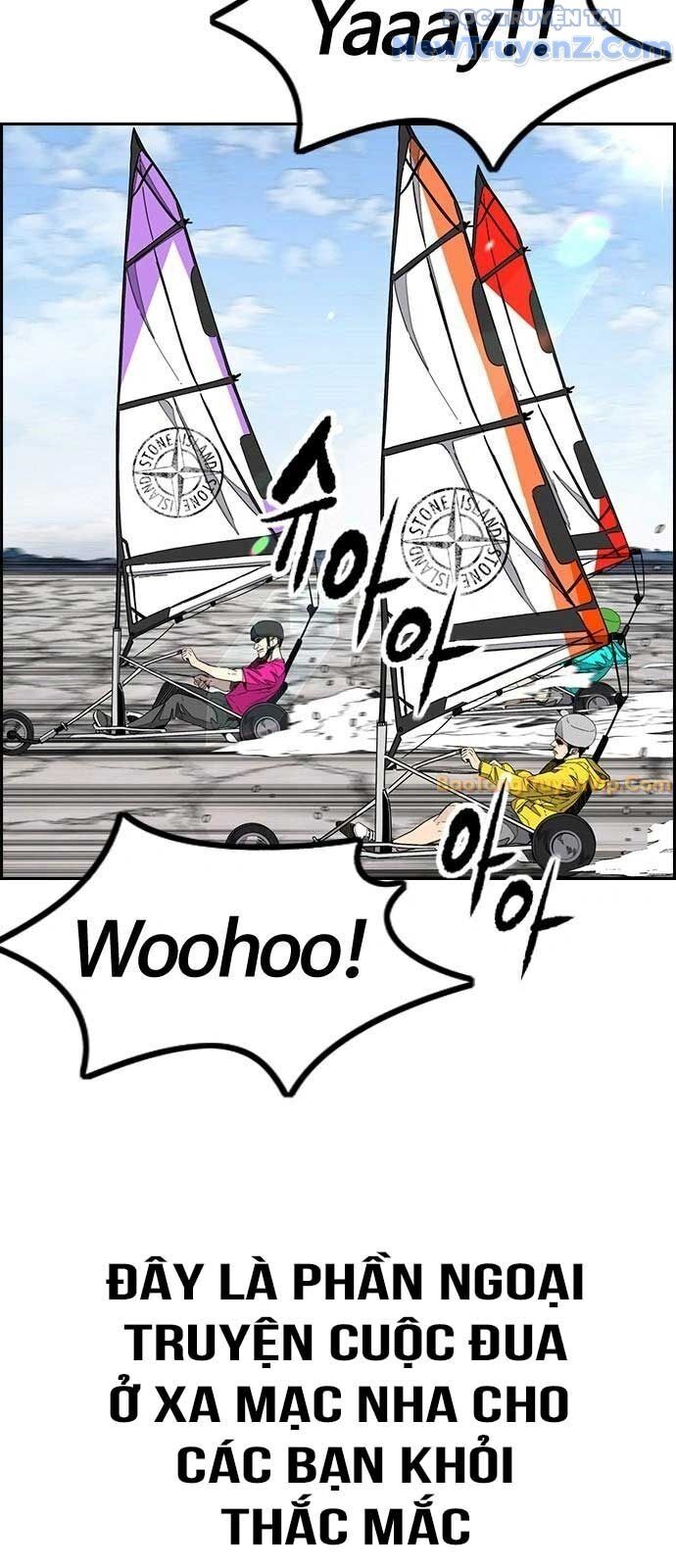 Thể Thao Cực Hạn Chapter 544.5 - 4