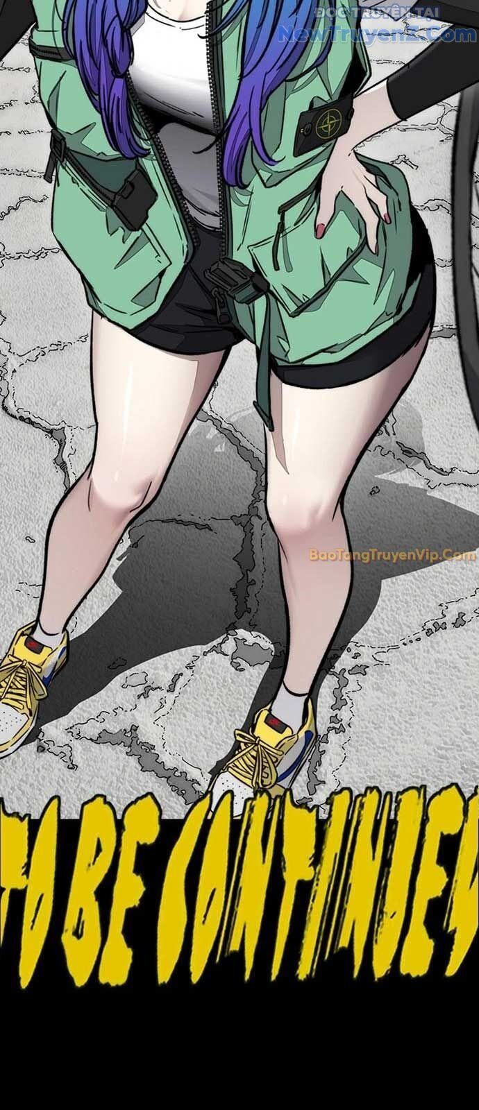 Thể Thao Cực Hạn Chapter 544.5 - 36