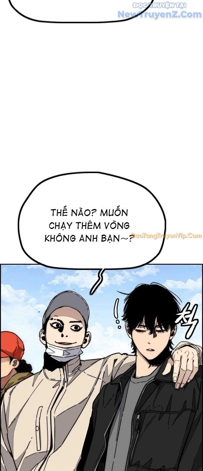 Thể Thao Cực Hạn Chapter 544.5 - 7