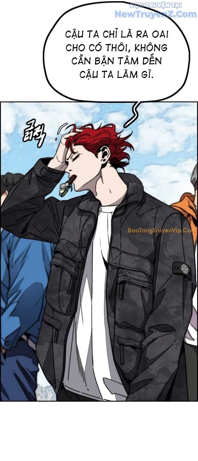 Thể Thao Cực Hạn Chapter 544.5 - 9