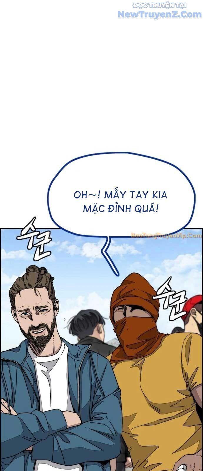 Thể Thao Cực Hạn Chapter 544.5 - 10