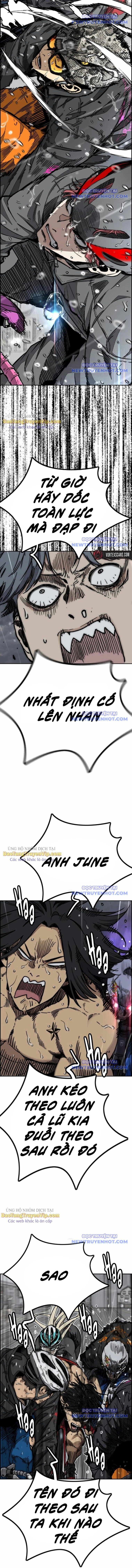 Thể Thao Cực Hạn Chapter 544 - 11