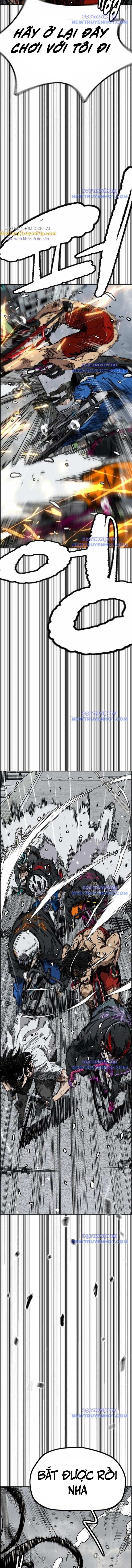 Thể Thao Cực Hạn Chapter 544 - 13