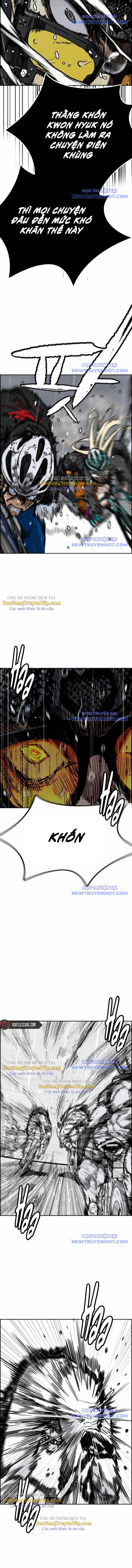 Thể Thao Cực Hạn Chapter 544 - 15