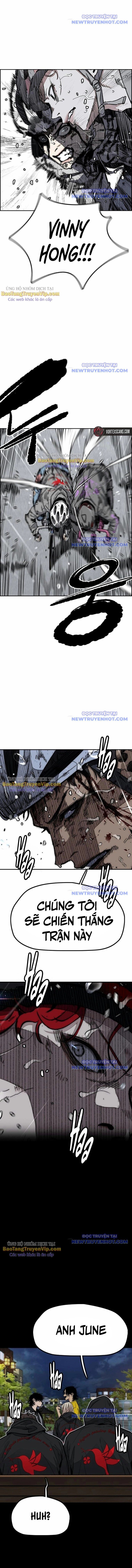 Thể Thao Cực Hạn Chapter 544 - 16