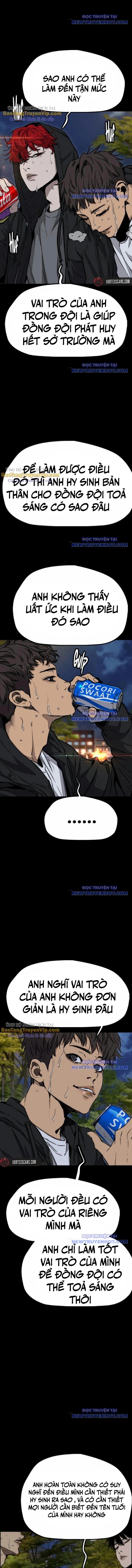 Thể Thao Cực Hạn Chapter 544 - 17