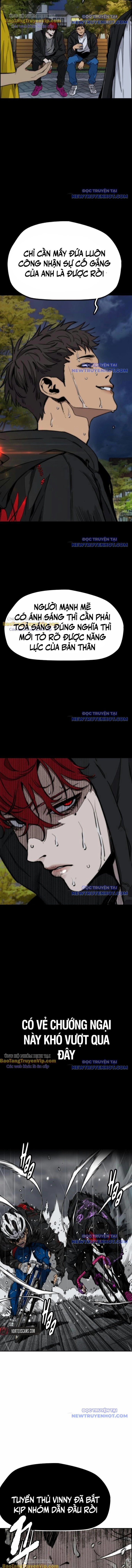 Thể Thao Cực Hạn Chapter 544 - 18