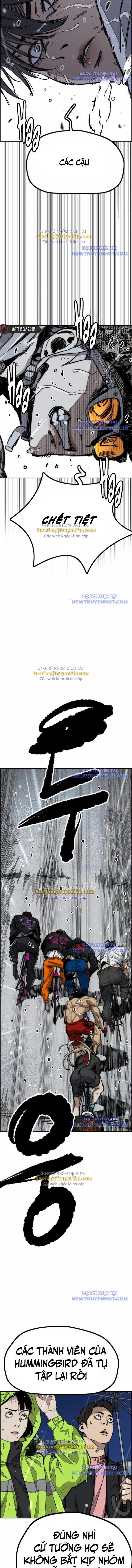 Thể Thao Cực Hạn Chapter 544 - 3