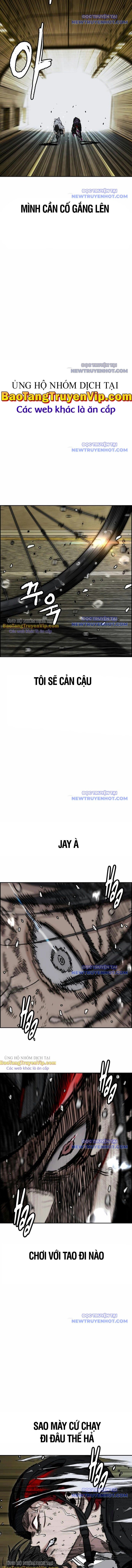 Thể Thao Cực Hạn Chapter 544 - 21