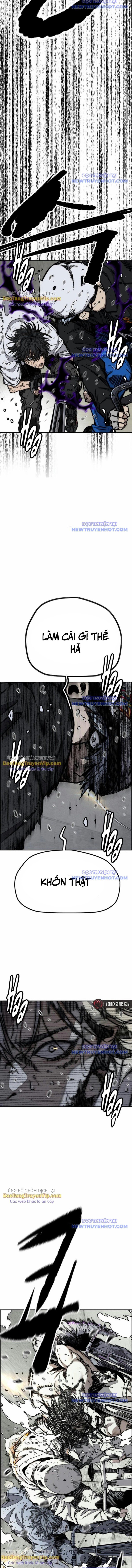 Thể Thao Cực Hạn Chapter 544 - 23