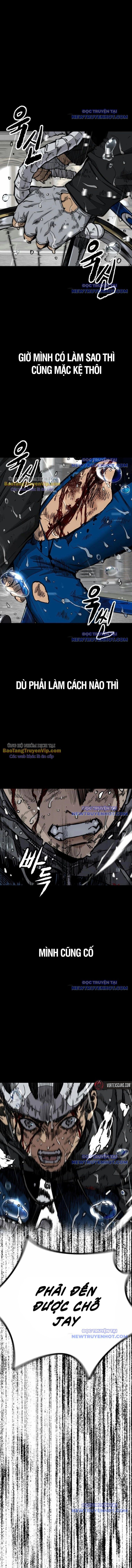 Thể Thao Cực Hạn Chapter 544 - 7