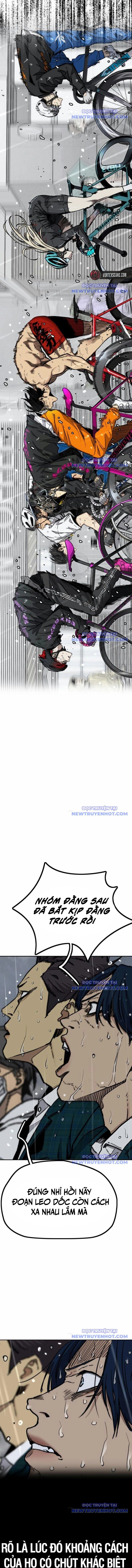 Thể Thao Cực Hạn Chapter 544 - 8