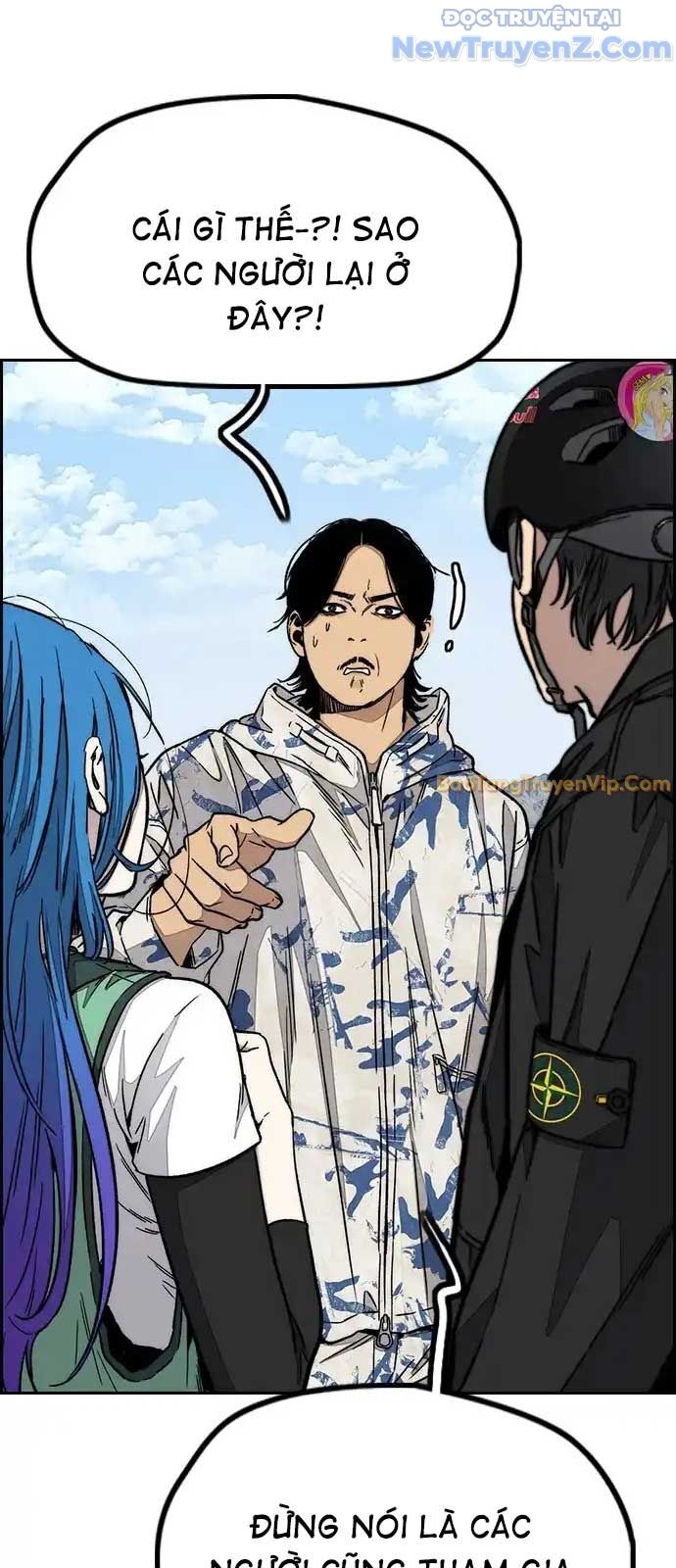 Thể Thao Cực Hạn Chapter 545.5 - 1