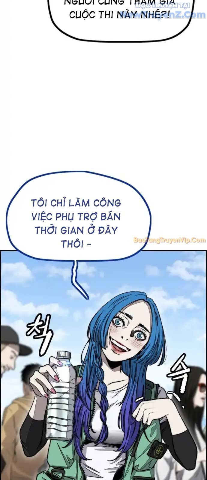 Thể Thao Cực Hạn Chapter 545.5 - 2