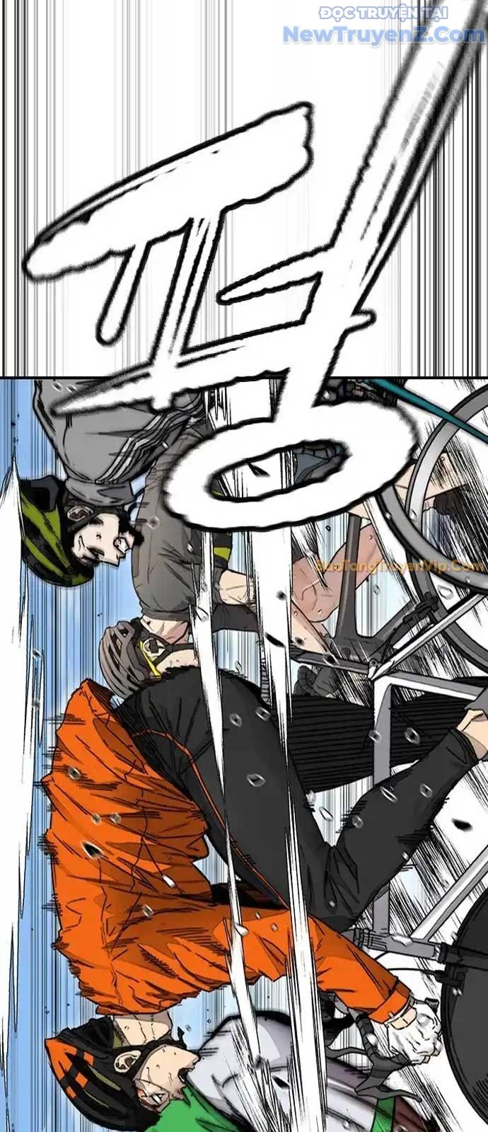 Thể Thao Cực Hạn Chapter 545.5 - 14