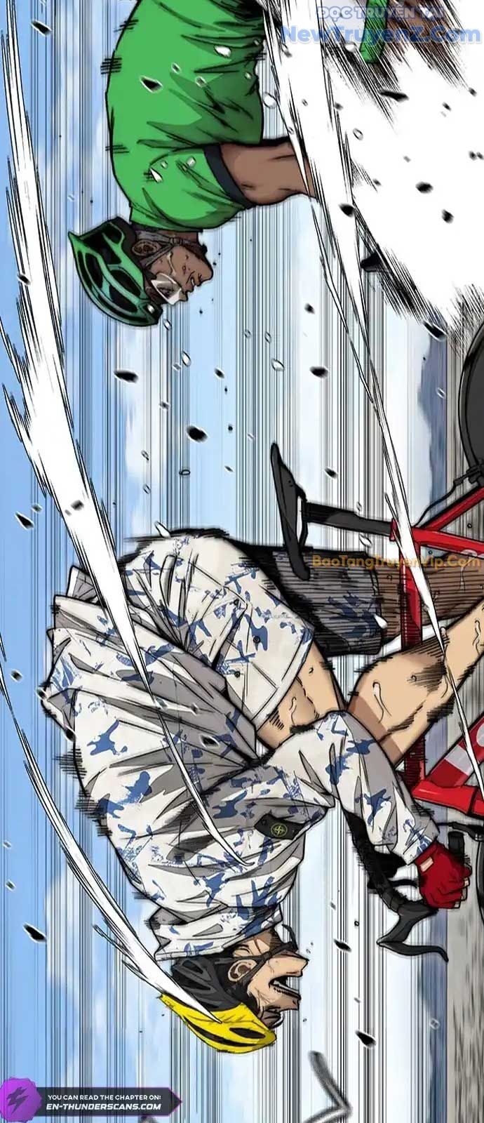 Thể Thao Cực Hạn Chapter 545.5 - 15