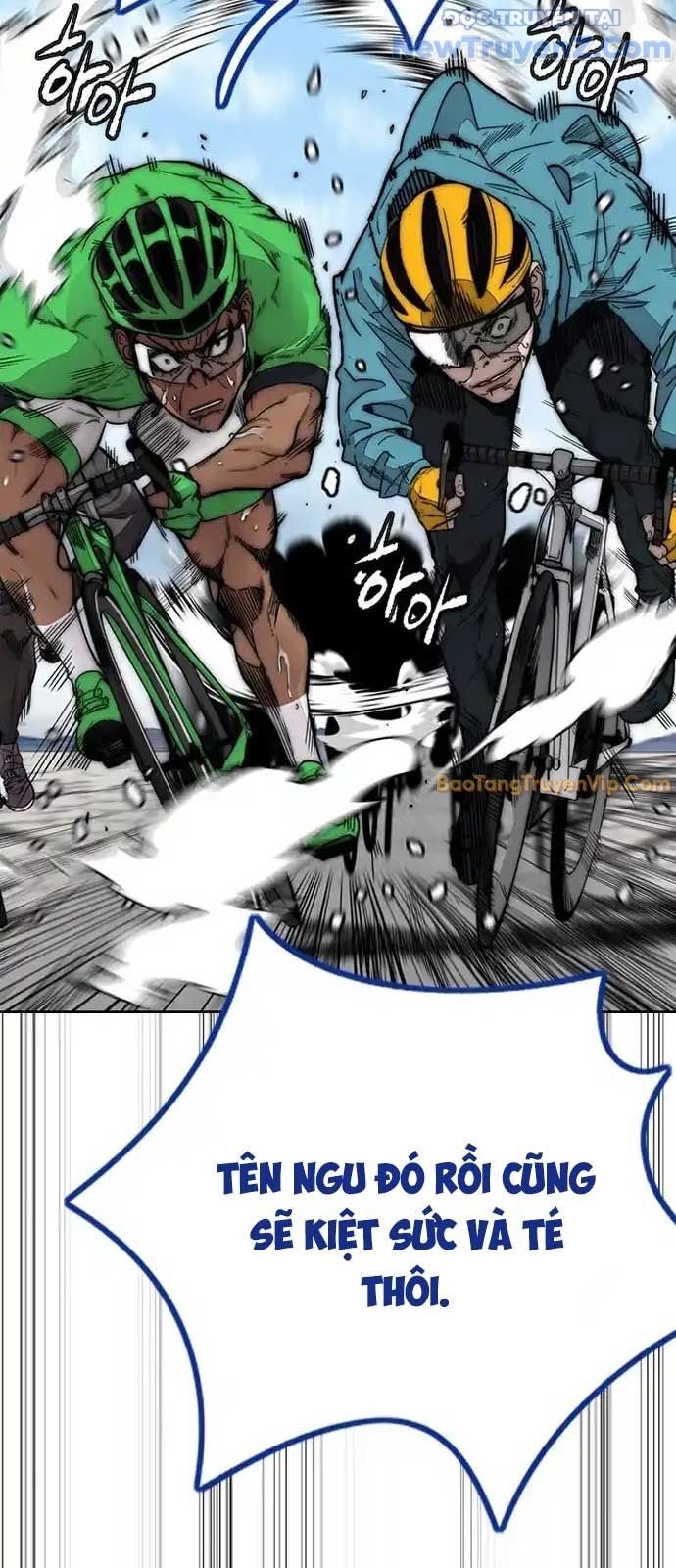 Thể Thao Cực Hạn Chapter 545.5 - 17