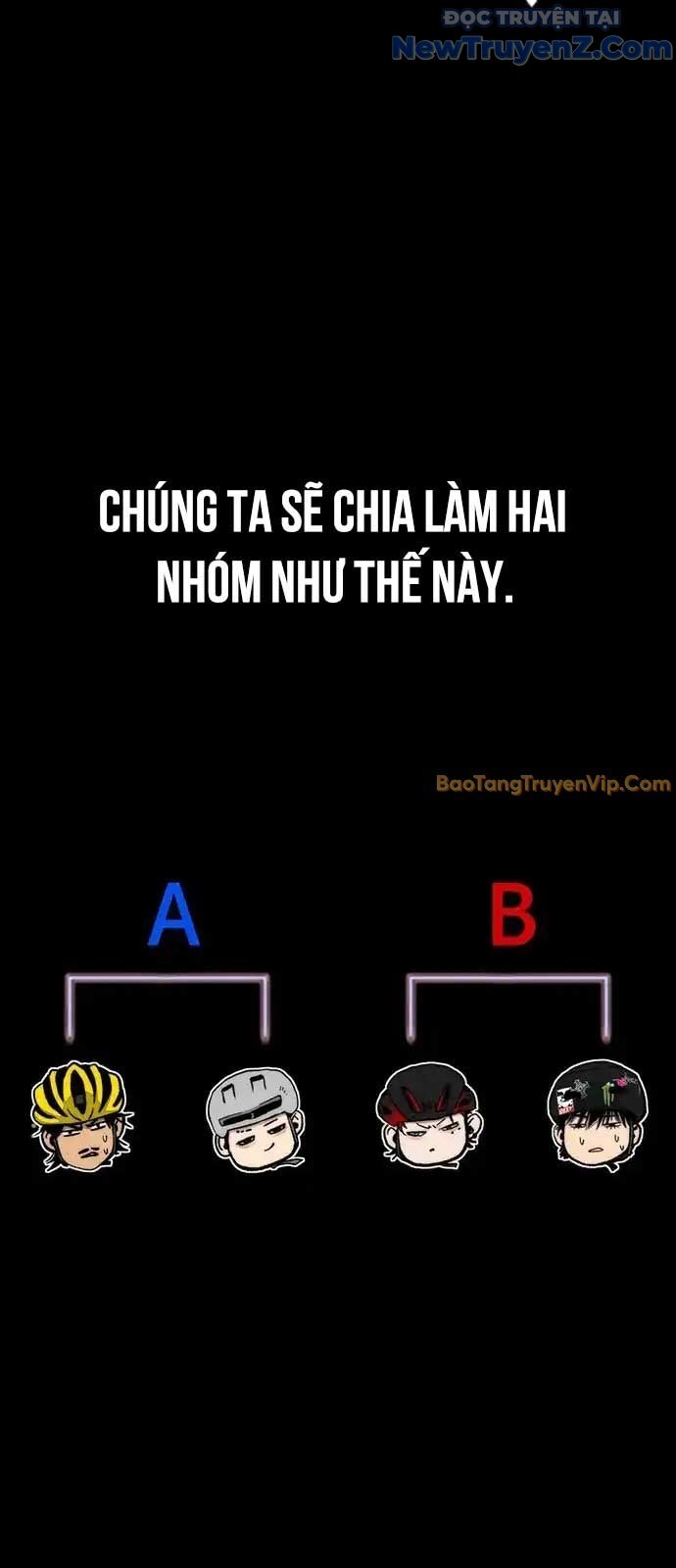 Thể Thao Cực Hạn Chapter 545.5 - 20