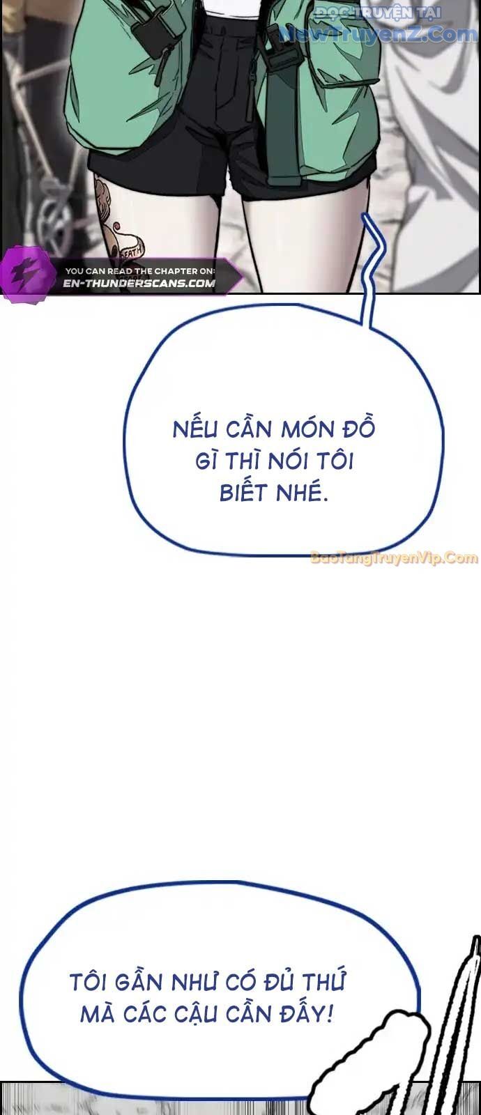 Thể Thao Cực Hạn Chapter 545.5 - 3