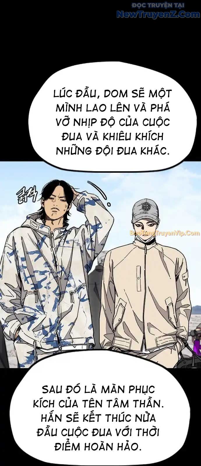 Thể Thao Cực Hạn Chapter 545.5 - 22