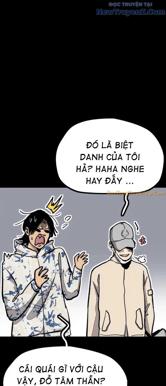 Thể Thao Cực Hạn Chapter 545.5 - 23