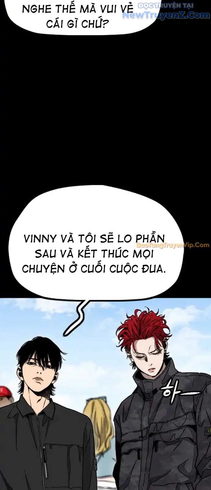 Thể Thao Cực Hạn Chapter 545.5 - 24