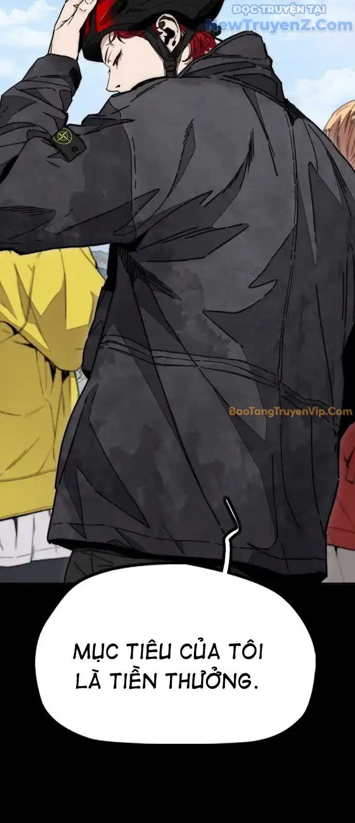 Thể Thao Cực Hạn Chapter 545.5 - 28