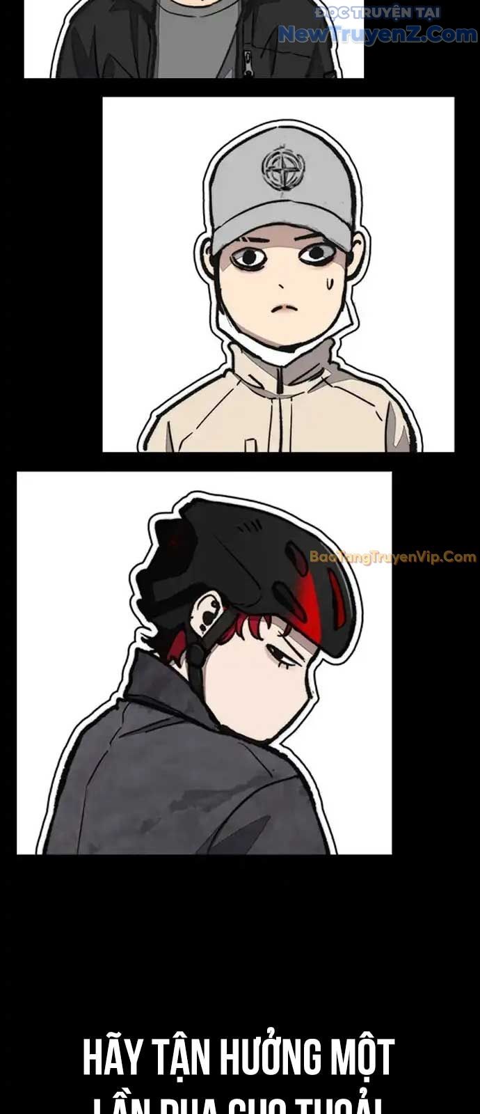 Thể Thao Cực Hạn Chapter 545.5 - 32