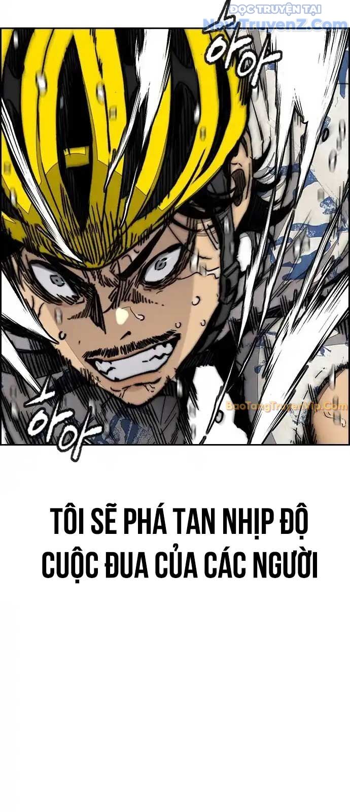 Thể Thao Cực Hạn Chapter 545.5 - 37