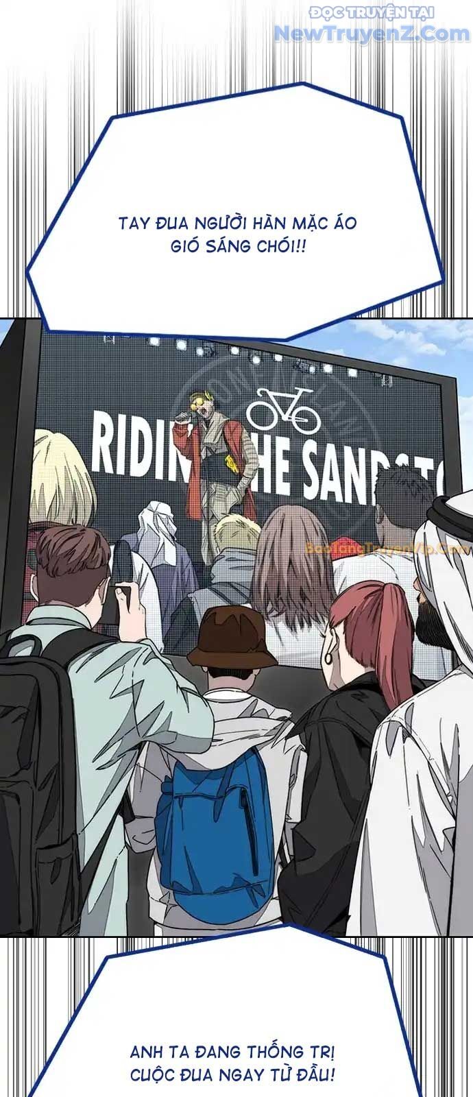 Thể Thao Cực Hạn Chapter 545.5 - 39