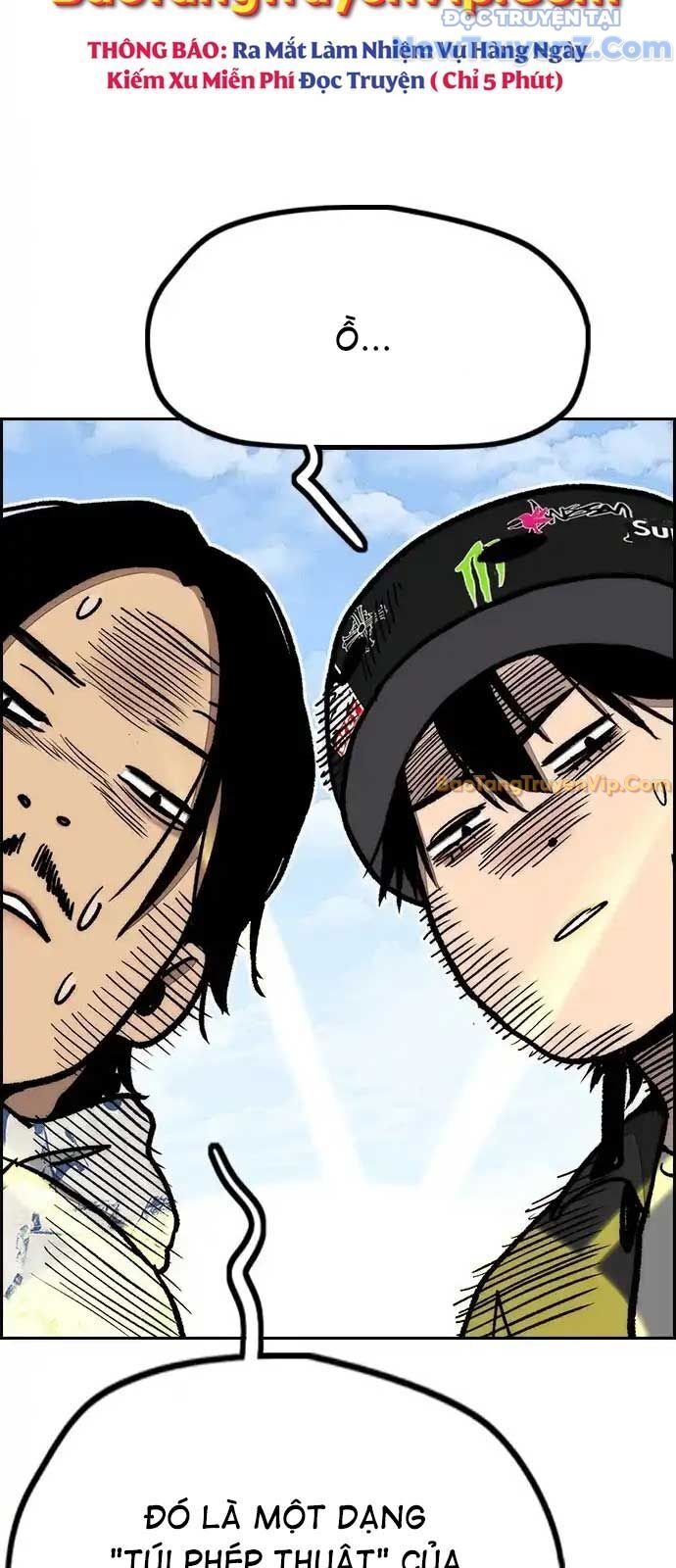 Thể Thao Cực Hạn Chapter 545.5 - 5