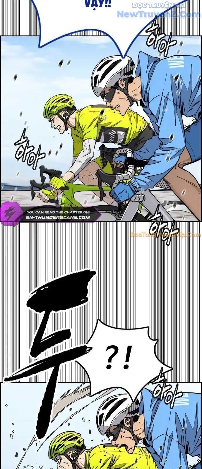 Thể Thao Cực Hạn Chapter 545.5 - 42