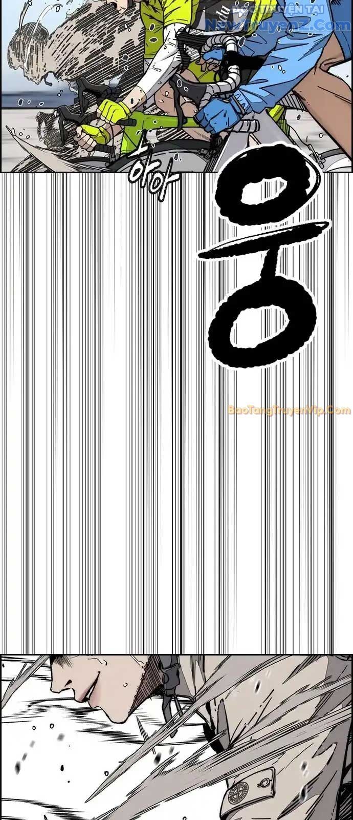 Thể Thao Cực Hạn Chapter 545.5 - 43