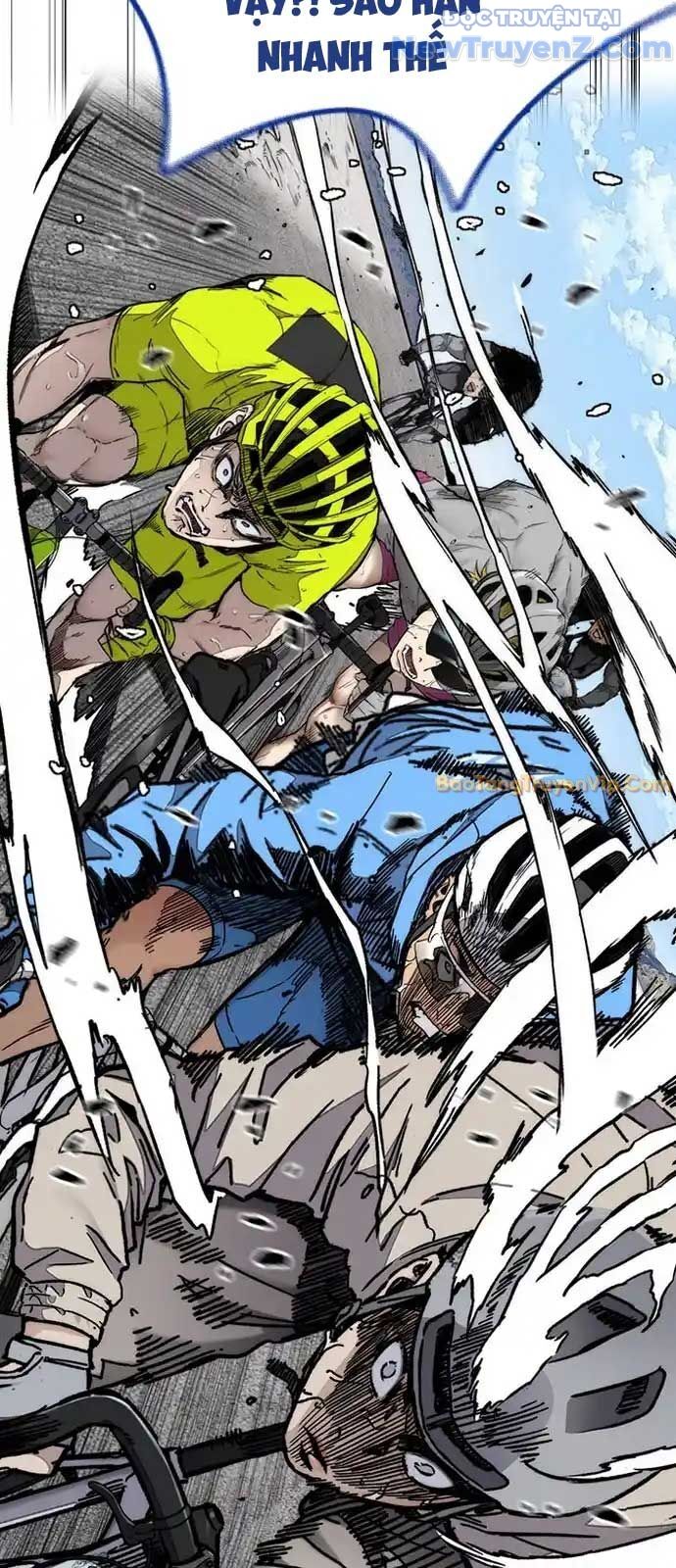 Thể Thao Cực Hạn Chapter 545.5 - 45