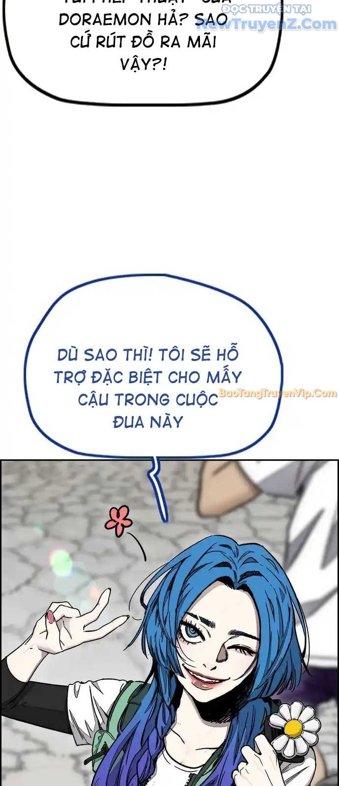 Thể Thao Cực Hạn Chapter 545.5 - 6