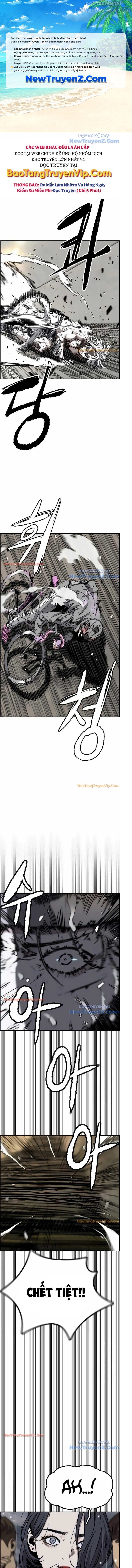 Thể Thao Cực Hạn Chapter 545 - 1