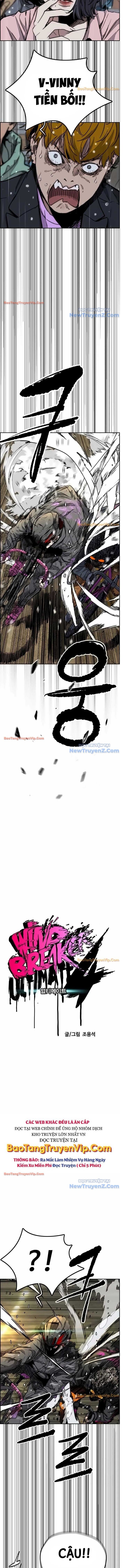 Thể Thao Cực Hạn Chapter 545 - 2