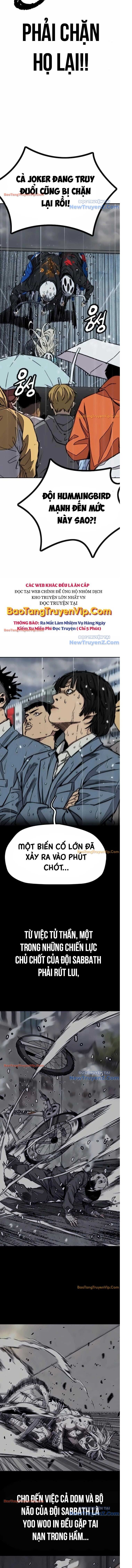 Thể Thao Cực Hạn Chapter 545 - 16