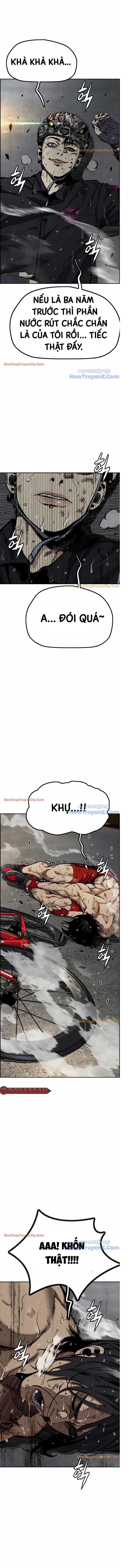 Thể Thao Cực Hạn Chapter 545 - 18