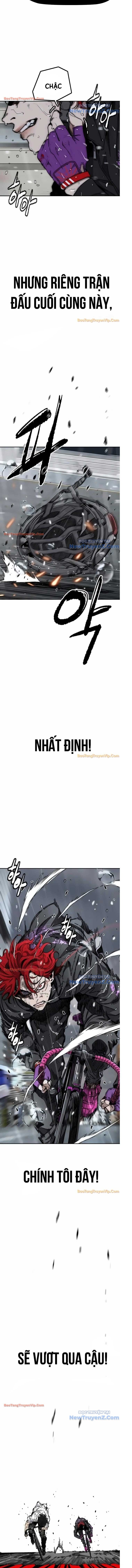 Thể Thao Cực Hạn Chapter 545 - 20