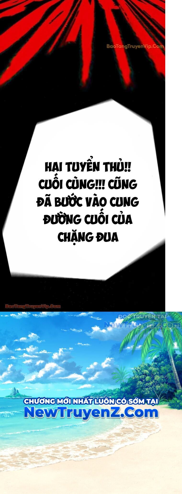 Thể Thao Cực Hạn Chapter 545 - 21