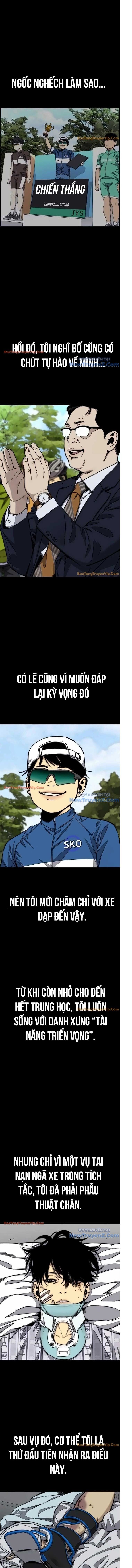 Thể Thao Cực Hạn Chapter 545 - 5