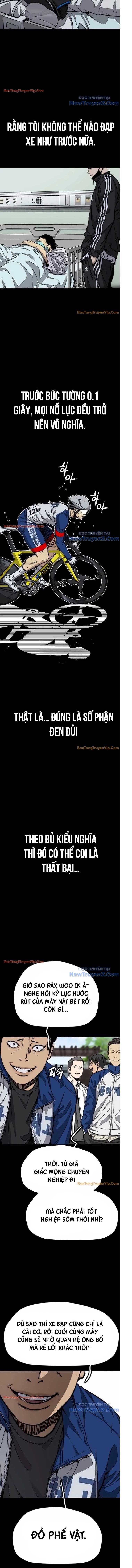 Thể Thao Cực Hạn Chapter 545 - 6