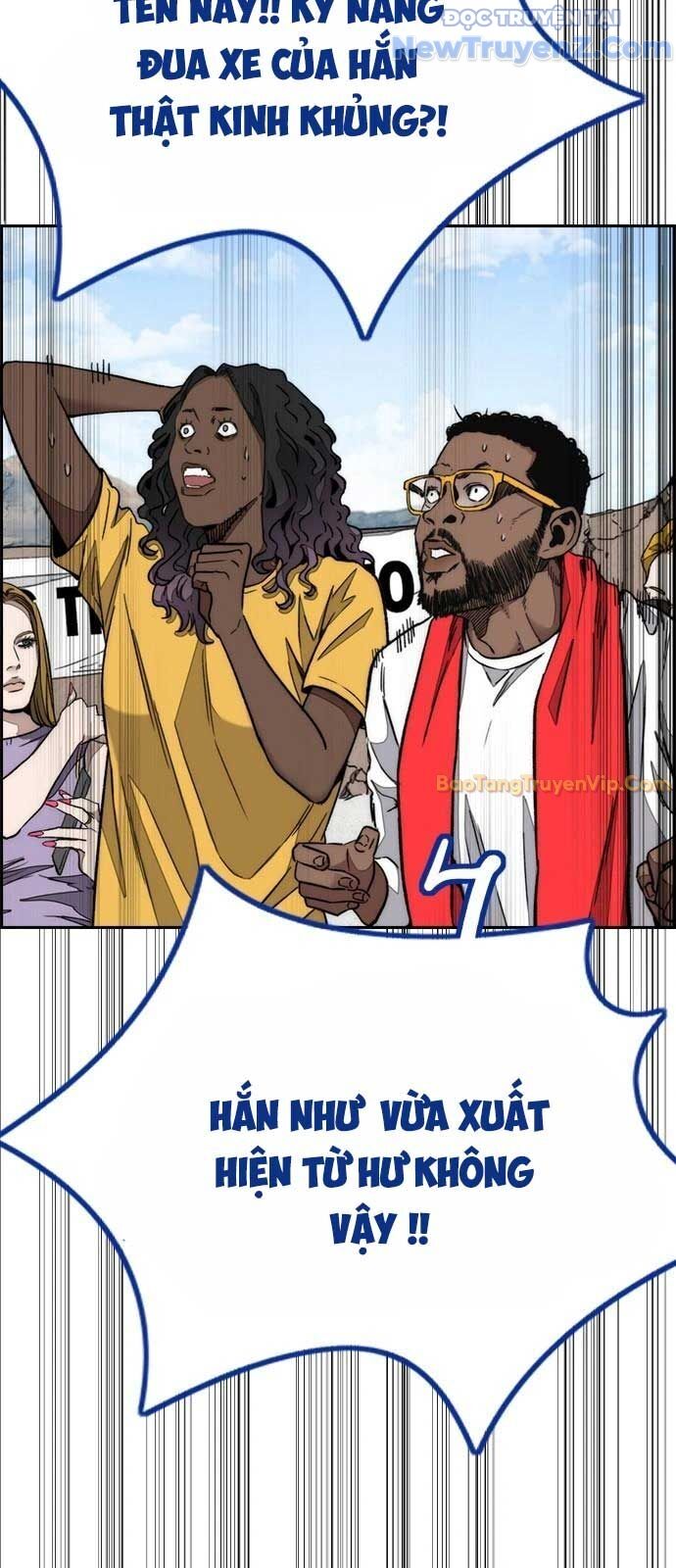 Thể Thao Cực Hạn Chapter 546.5 - 11