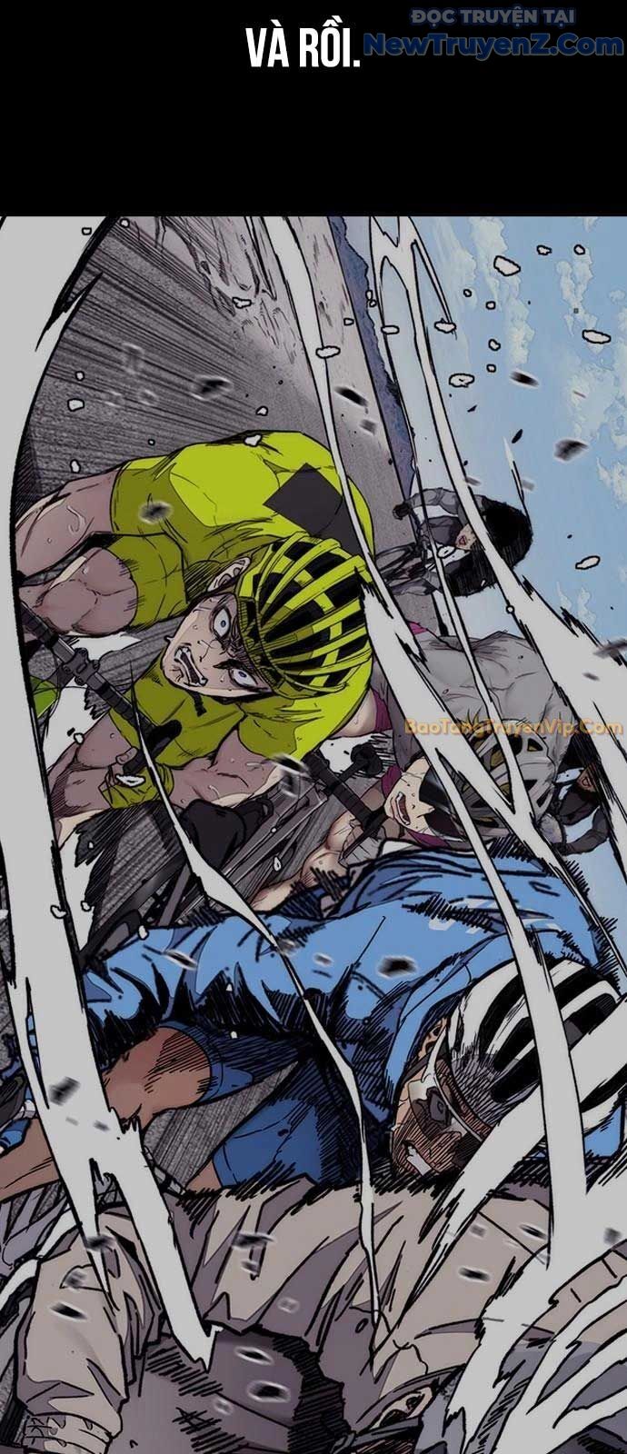 Thể Thao Cực Hạn Chapter 546.5 - 20