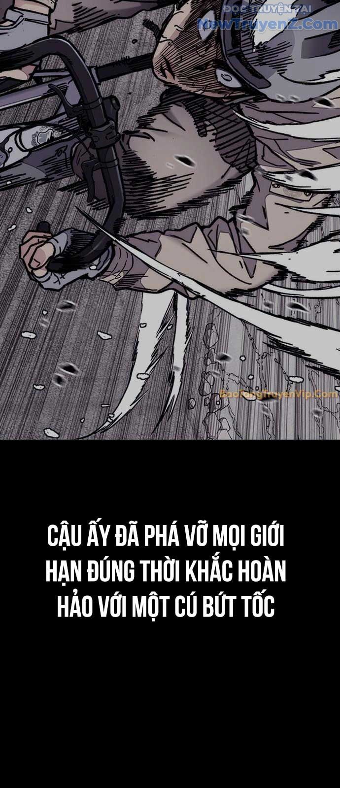 Thể Thao Cực Hạn Chapter 546.5 - 21