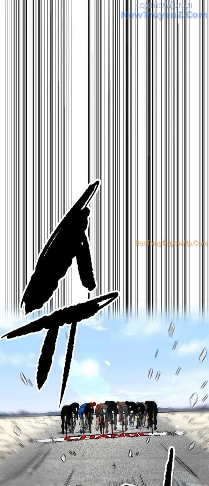 Thể Thao Cực Hạn Chapter 546.5 - 23