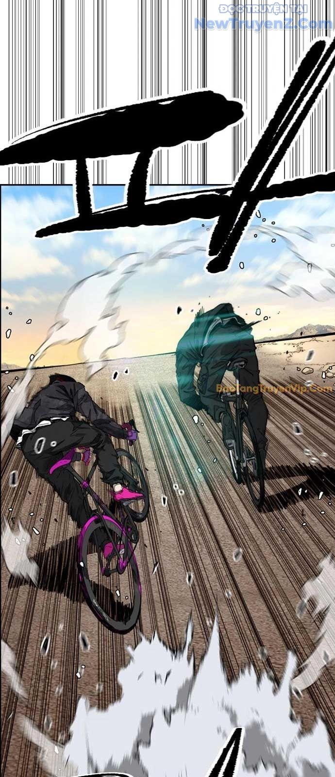 Thể Thao Cực Hạn Chapter 546.5 - 29